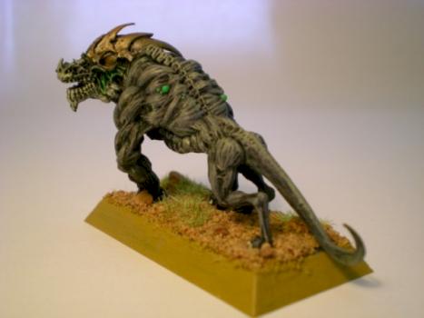 Une autre figurine by sergei