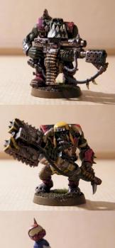 3 nobz by lokidor
