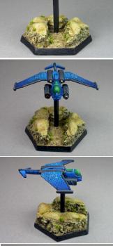 CAV Dragonfly by Jabberwocky