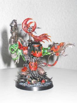 Predat'Ork by priad
