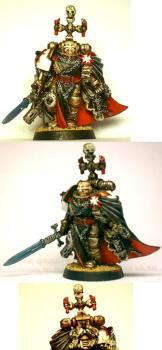 Helbrecht by ccebr