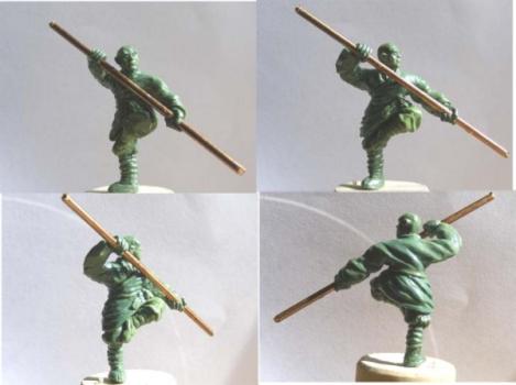 battle monk by blitzkrieg bob