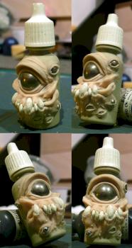 Cyclopot by vonHymack