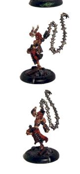 Satyxis Raider Captain by †Dik†
