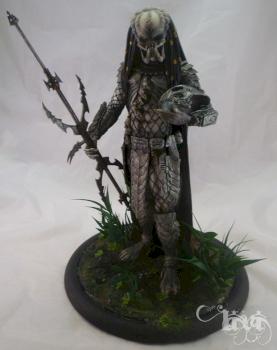 Predator by Livi
