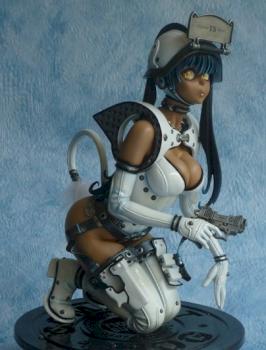 Tsukasa Bullet Compact Hog by Livi