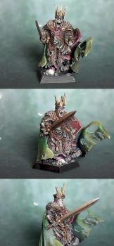 Wight King by Richard_Harris