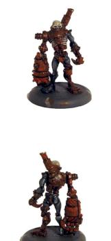 Scrap Thrall by †Dik†