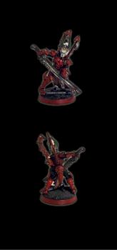 Dark Eldar Incubi by †Dik†