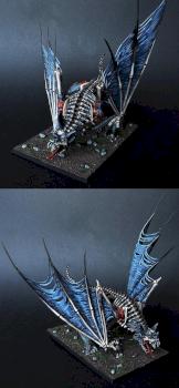 Vampire Counts Terrorgheist by BloodyBeast.com