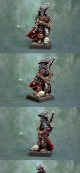 Empire Witch Hunter by Richard_Harris