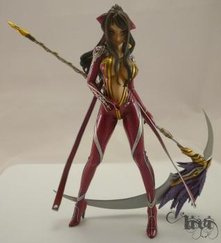 Raira Ria Soreru by Livi