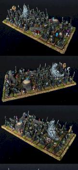 Night Goblins Horde by BloodyBeast.com