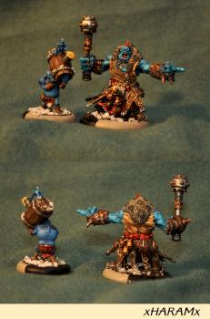 Borka kegslayer by xHaramx