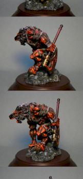 Varghar, by Roman 2.0