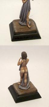 Game of Thrones Shae by Ptitbonhomme