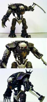 DreamForge Games Leviathan Mortis by Pat