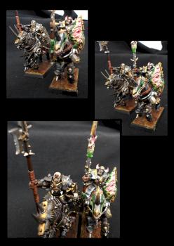 Chaos  Horsemen v03 by SPLUST
