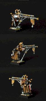 Empire Engineer by BloodyBeast.com
