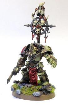 Nurgle Terminator AC by vafalls