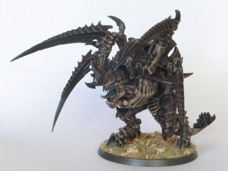 Carnifex by korocite