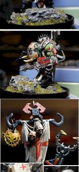 ORK Painboyz by hamboy