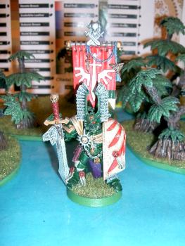 chapter master by warboss