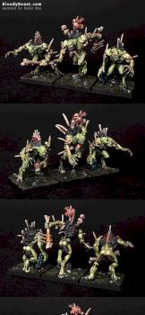 Vampire Counts Crypt Horrors by BloodyBeast.com