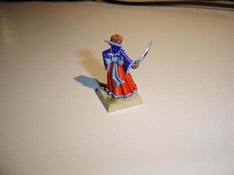 Just another mini by skatedevil