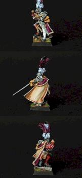 Empire Champion by BloodyBeast.com