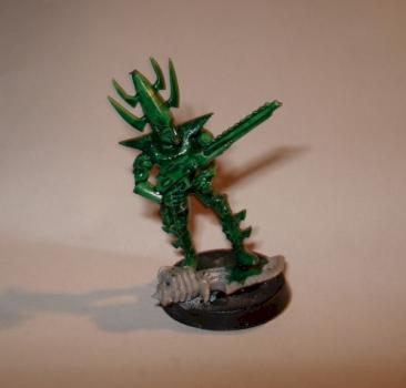 Dark Eldar by Der Knecht