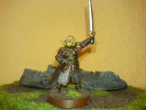 Theoden by kämpfer