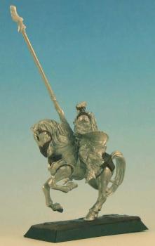 Wandering Knight full view by jingizu999