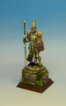 Royal Guard of Alahan by Jamie