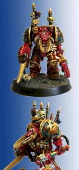 terminator son of ashura by FW Zelast
