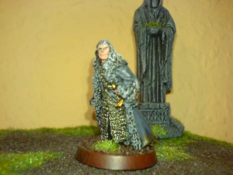 Denethor by kämpfer