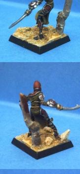 Guerrier de sang 2 by angedragon