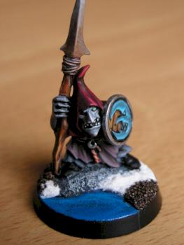 Une autre figurine by dann