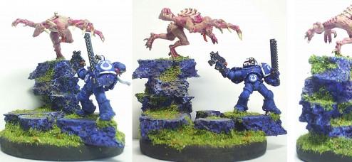 tiranyd-vs-sm by bretonian man