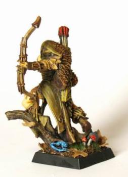 Waywatcher Lord by Der ungeheuer