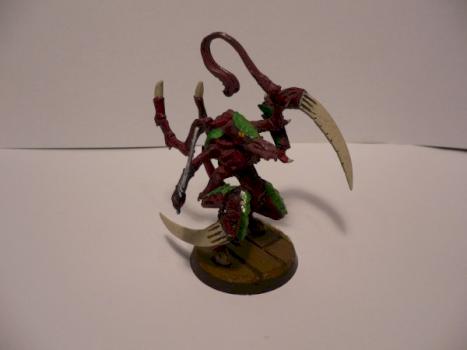 Another mini by terminetor