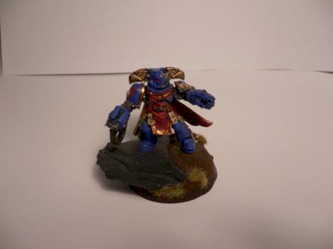 Another mini by terminetor