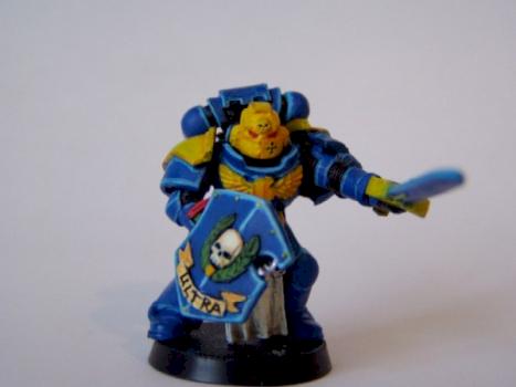 SM Champion by Fishman