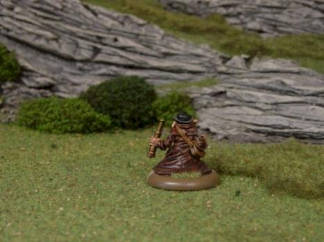 Mercenary: Reinholdt - Gobber Speculator by Veith