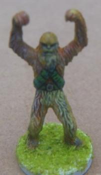 Wookie 3 by starwarsmini.com