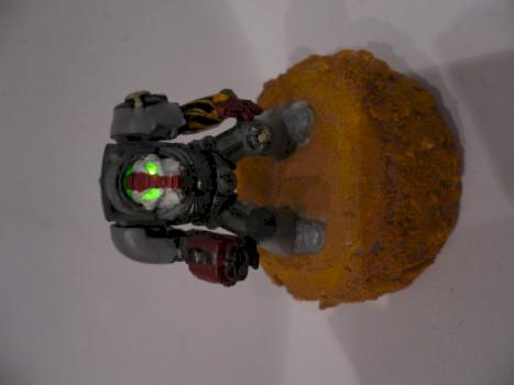 Another mini by terminetor