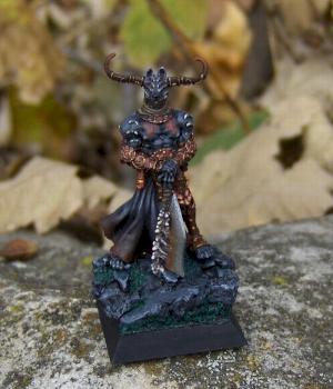 Karnagh Drune (1) by Popovhuk