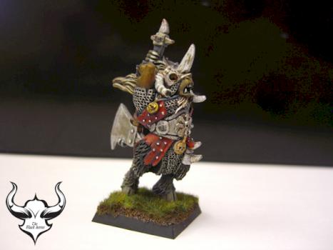 Beastlord by Black horn