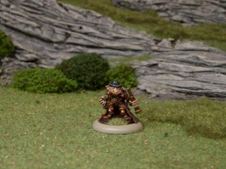Mercenary: Reinholdt - Gobber Speculator by Veith
