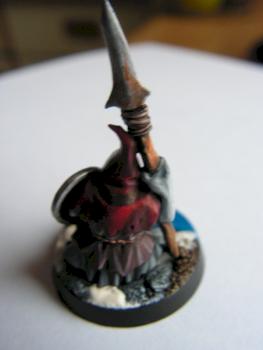 Une autre figurine by dann